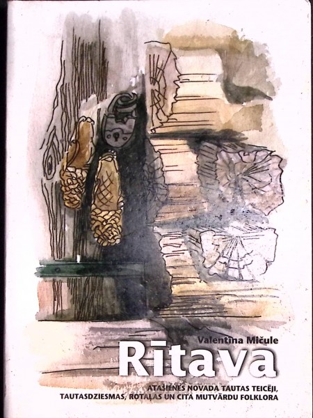 Rītava