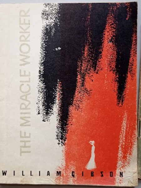 The Miracle  Worker