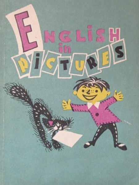 English in Pictures