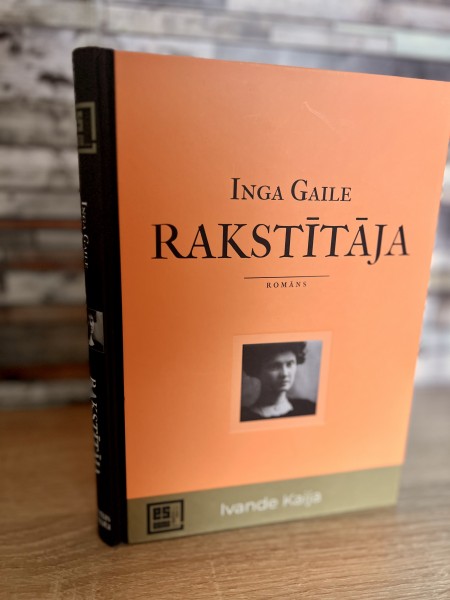 Rakstītāja