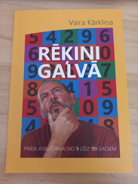 Rēķini galvā
