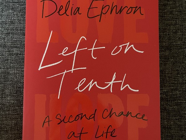 Left on tenth