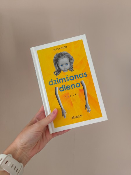 Dzimšanas diena