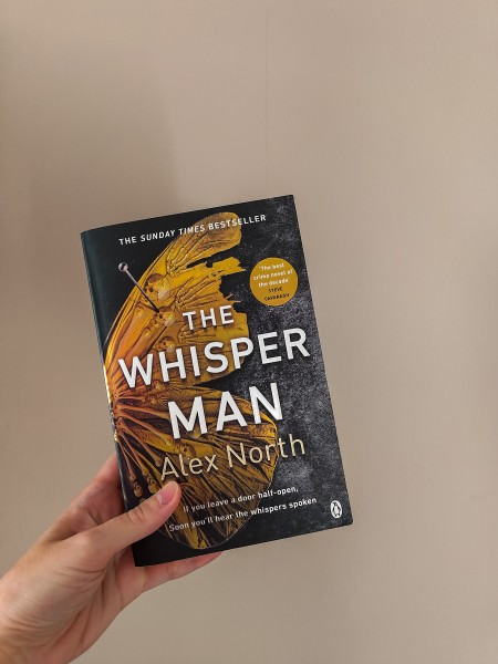 The Whisper Man