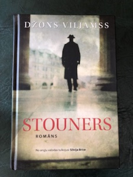 Stouners