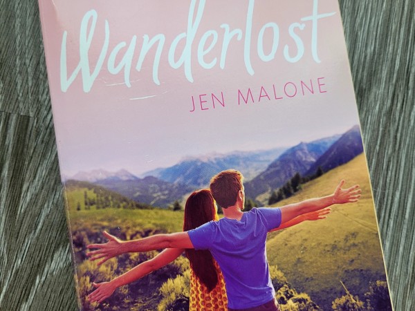 Wanderlost