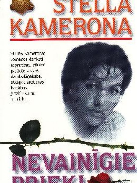 Nevainīgie prieki