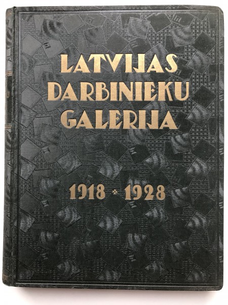 LATVIJAS ZEME, ZEMNIEKI UN VIŅU DARBS