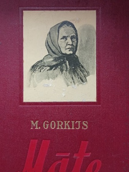 Māte