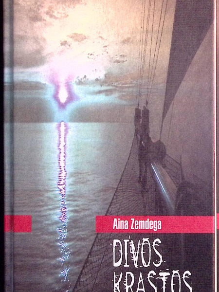 Divos krastos