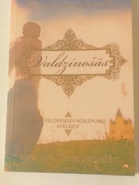 Valdzinošās