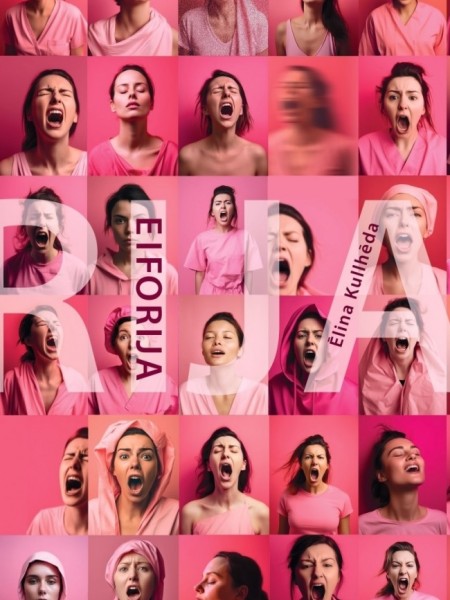Eiforija
