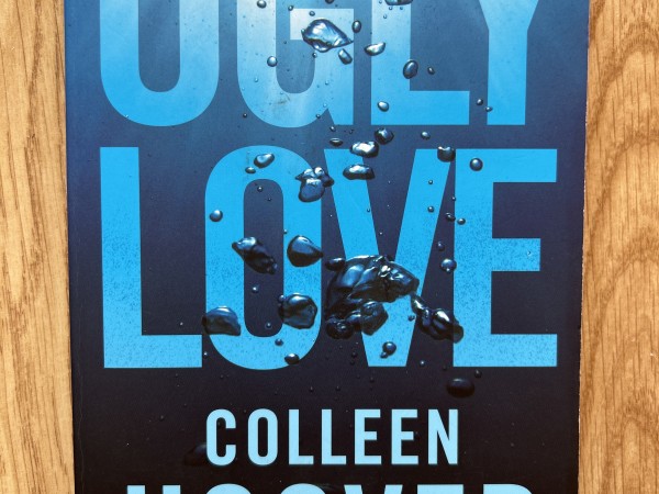 Ugly love