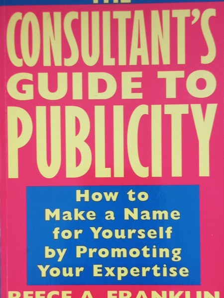 Guerilla Publicity