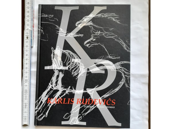 Kārlis Rudevičs