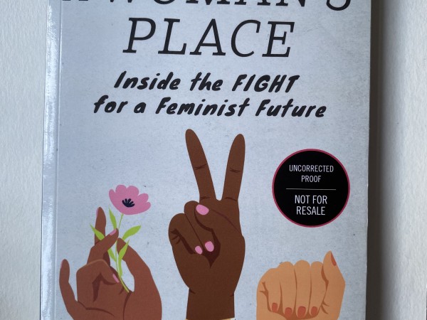 A Womans Place