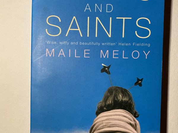 Liars and Saints