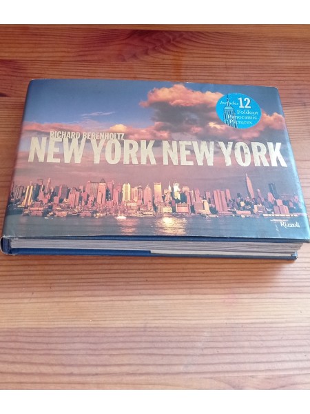 New York New York