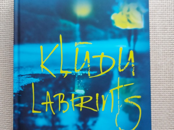 Kļūdu labirints
