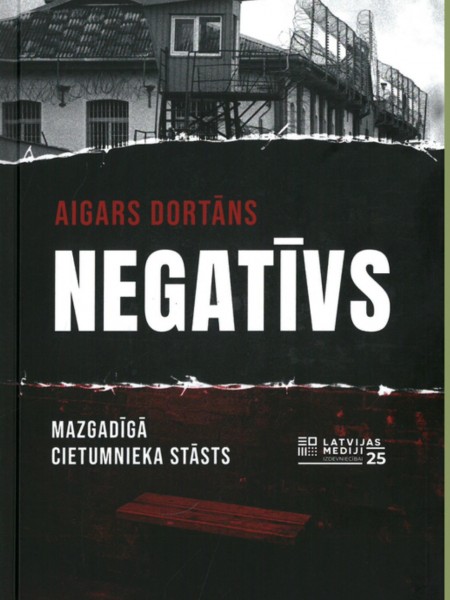 Negatīvs