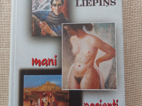 Mani pacienti