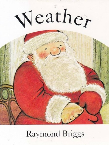 Weather/Snowman