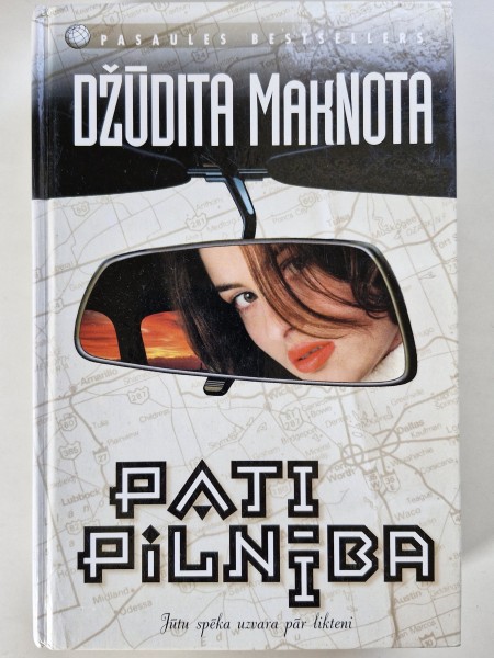 PATI PILNĪBA