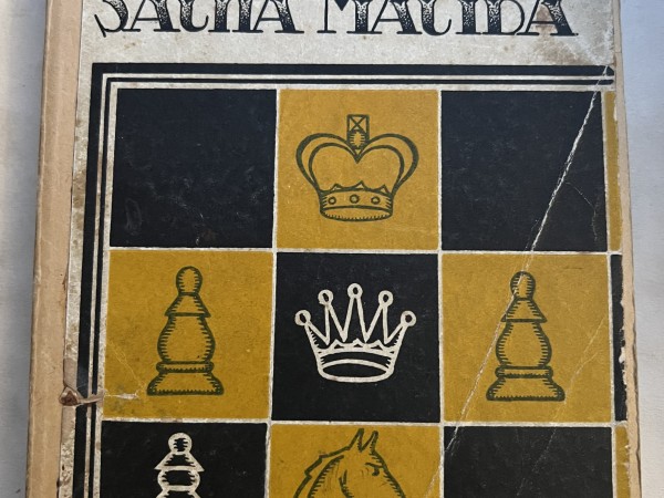 Šacha mācība