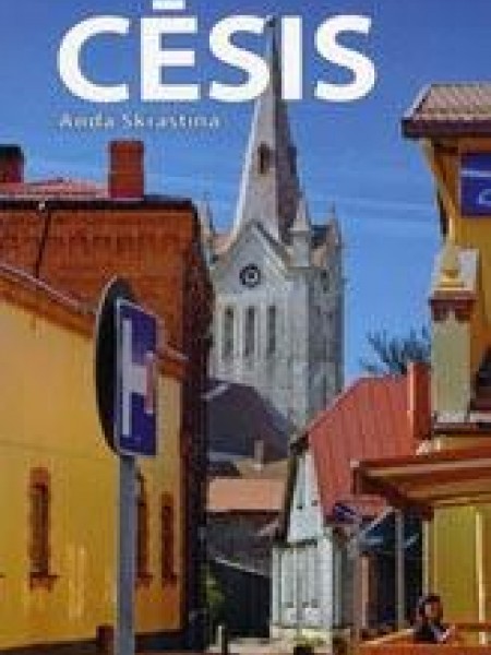 Cēsis