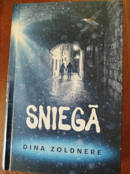 Sniegā