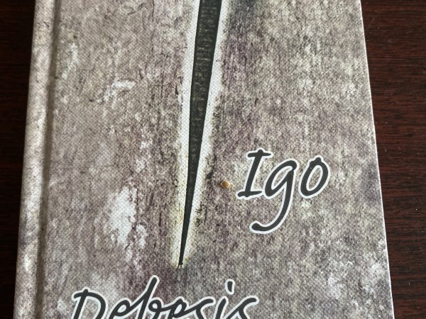 Debesis karstas