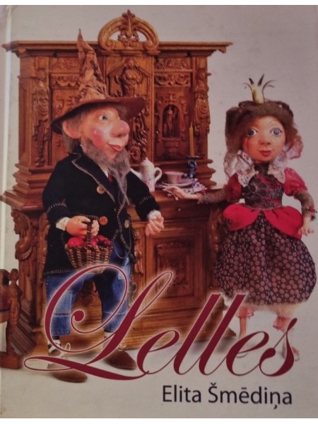 Lelles