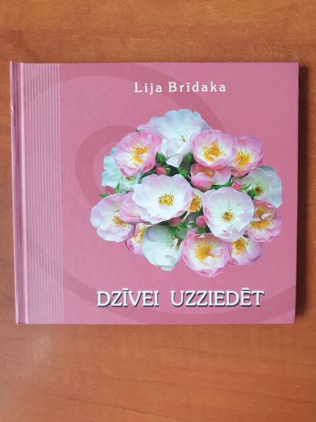Dzīvei uzziedēt