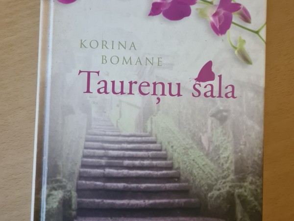 Taureņu sala