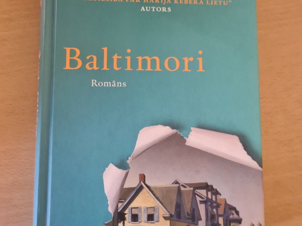 Baltimori