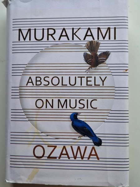 ABSOLUTELY ON MUSIC