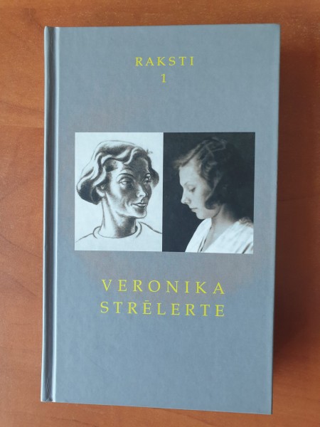 Raksti