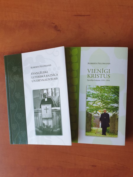 Vienīgi Kristus