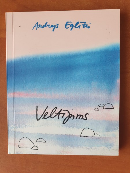 Veltījums