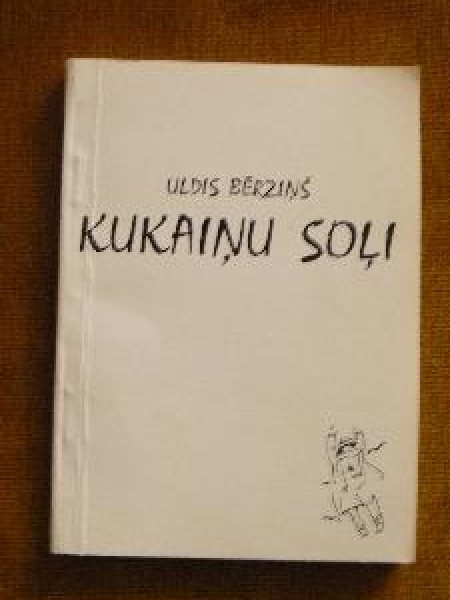 Kukaiņu soļi
