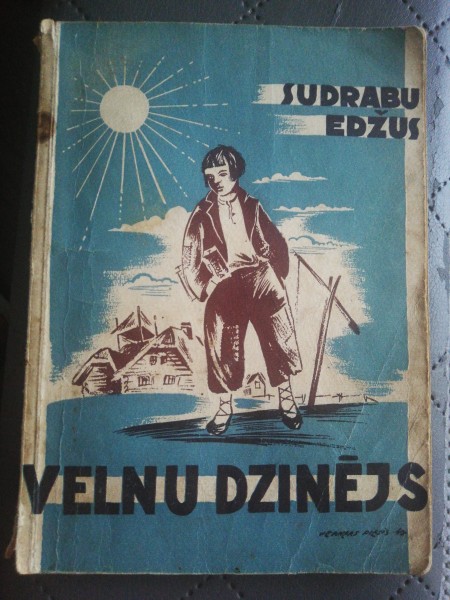 Velnu dzinējs