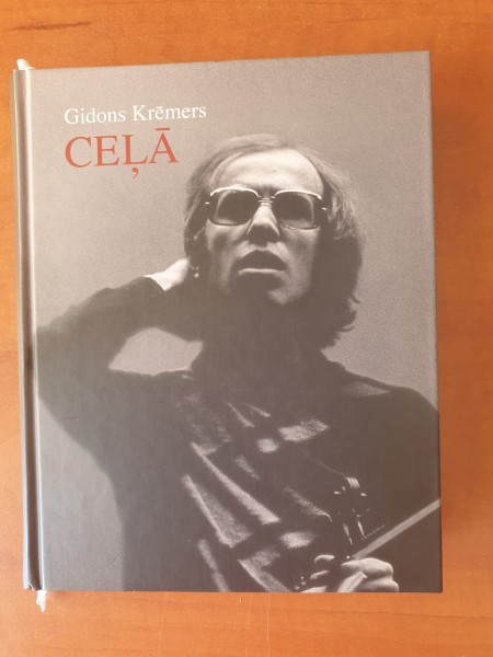 Ceļā