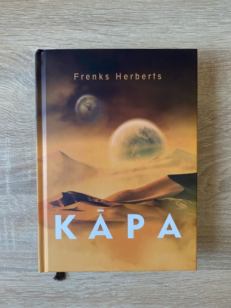 Kāpa