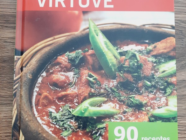 Gruzīnu virtuve.