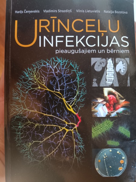 Urīnceļu