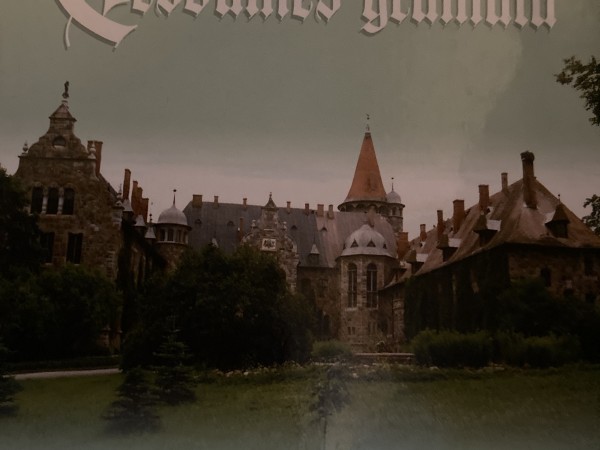 Cesvaines grāmata