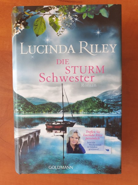 Die Sturmschwester