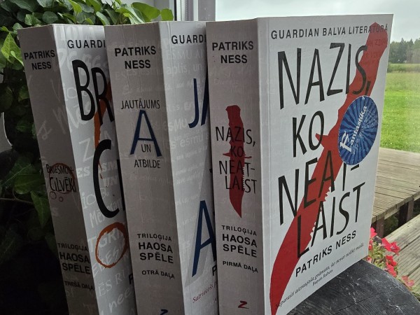 Haosa