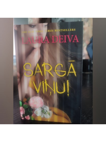 Sargā viņu