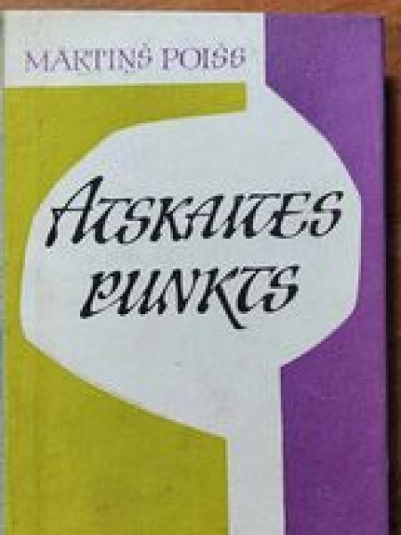 Atskaites punkts